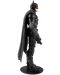 Екшън фигура McFarlane DC Comics: Multiverse - Batman (The Batman), 18 cm - 7t