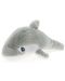 Eкологична плюшена играчка Keel Toys Keeleco - Морски свят, 12 cm, асортимент - 3t