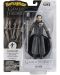 Екшън фигура The Noble Collection Television: Game of Thrones - Jon Snow (Bendyfigs), 18 cm - 8t