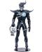 Екшън фигура McFarlane DC Comics: Multiverse - Deathstorm (Blackest Night) (Build A Figure), 18 cm - 1t