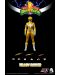 Екшън фигура ThreeZero Television: Might Morphin Power Rangers - Yellow Ranger, 30 cm - 6t