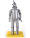 Екшън фигура The Noble Collection Movies: The Wizard of Oz - Tinman (Bendyfigs), 19 cm - 6t