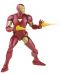 Екшън фигура Hasbro Marvel: Iron Man - Iron Man (Extremis) (Marvel Legends), 15 cm - 2t