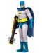 Екшън фигура McFarlane DC Comics: Batman - Batman With Oxygen Mask (DC Retro), 15 cm - 3t