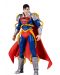 Екшън фигура McFarlane DC Comics: Superman - Superboy (Infinite Crisis), 18 cm - 1t