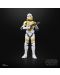 Екшън фигура Hasbro Movies: Star Wars - 13th Battalion Trooper (Jedi Fallen Order) (The Black Series) (Gaming Greats), 15 cm - 5t