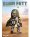 Екшън фигура Beast Kingdom Movies: Star Wars - Boba Fett, 16 cm - 7t
