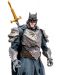 Екшън фигура McFarlane DC Comics: Multiverse - Batman (Dark Knights of Steel), 18 cm - 3t