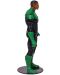 Екшън фигура McFarlane DC Comics: Multiverse - Green Lantern (Endless Winter) (Build A Figure), 18 cm - 5t