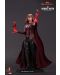 Екшън фигура Hot Toys Marvel: WandaVision - The Scarlet Witch, 28 cm - 2t
