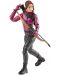 Екшън фигура Hasbro Marvel: Avengers - Kate Bishop (Marvel Legends Series) (Build A Figure), 15 cm - 5t