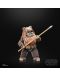 Екшън фигура Hasbro Movies: Star Wars - Wicket (Return of the Jedi) (Black Series), 15 cm - 2t