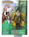 Екшън фигура The Noble Collection Movies: The Wizard of Oz - Scarecrow (Bendyfigs), 19 cm - 7t