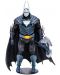 Екшън фигура McFarlane DC Comics: Multiverse - Batman (Duke Thomas) (Tales from the Dark Multiverse), 18 cm - 1t