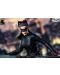 Екшън фигура Soap Studio DC Comics: Batman - Catwoman (The Dark Knight Rises), 17 cm - 2t