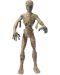 Екшън фигура The Noble Collection Horror: Universal Monsters - Mummy (Bendyfigs), 14 cm - 1t