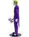 Екшън фигура McFarlane DC Comics: Multiverse - The Joker (Death Of The Family), 18 cm - 6t
