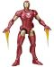 Екшън фигура Hasbro Marvel: Iron Man - Iron Man (Extremis) (Marvel Legends), 15 cm - 4t