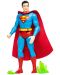 Екшън фигура McFarlane DC Comics: Batman - Superman (Batman '66 Comic) (DC Retro), 15 cm - 4t