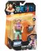 Екшън фигура ABYstyle Animation: One Piece - Buggy, 12 cm - 5t