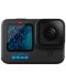 Екшън камера GoPro - HERO 11 Black + Непотъващ стик GoPro The Handler 003 - 2t