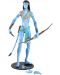 Екшън фигура McFarlane Movies: Avatar - Neytiri, 18 cm - 9t