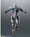 Екшън фигура Tamashii Nations Animation: Mobile Suit Gundam - Gundam Aerial (The Witch from Mercury) (ver. A.N.I.M.E.), 12 cm - 7t