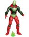 Екшън фигура McFarlane DC Comics: Multiverse - Metallo (Gold Label), 18 cm - 3t