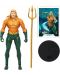 Екшън фигура McFarlane DC Comics: Multiverse - Aquaman (JL: Endless Winter), 18 cm - 4t