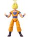 Екшън фигура Bandai Animation: Dragon Ball Super - Super Saiyan 2 Goku (Dragon Stars Series) - 4t