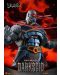 Екшън фигура Beast Kingdom DC Comics: Justice League - Darkseid (Dynamic 8ction Heroes), 23 cm - 6t