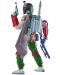 Екшън фигура Hasbro Movies: Star Wars - Boba Fett (The Empire Strikes Back) (Vintage Comic Art), 10 cm - 4t