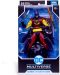Екшън фигура McFarlane DC Comics: Multiverse - Batman Of Zur-En-Arrh (Batman R.I.P.), 18 cm - 3t