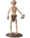 Екшън фигура The Noble Collection Movies: The Lord of the Rings - Gollum (Bendyfigs), 19 cm - 3t