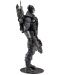 Екшън фигура McFarlane DC comics: Batman - Grim Knight, 18 cm - 2t