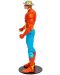 Екшън фигура McFarlane DC Comics: Multiverse - The Flash (Jay Garrick) (The Flash Age), 18 cm - 7t