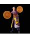 Екшън фигура Hasbro Marvel: Doctor Strange - Wong (Multiverse of Madness) (Marvel Legends Series) (Build A Figure), 15 cm - 8t