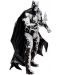 Екшън фигура McFarlane DC Comics: Multiverse - Batman (Black Adam Comic) (Gold Label) (SDCC), 18 cm - 3t
