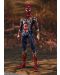 Екшън фигура Tamashii Nations Marvel: Spider-man - Iron Spider (Avengers Endgame), 15 cm - 5t