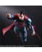 Екшън фигура Batman v Superman: Dawn of Justice Play Arts Kai - Superman, 25 cm - 6t