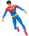 Екшън фигура McFarlane DC Comics: Multiverse - Superman (Jon Kent) (DC Future State), 18 cm - 3t