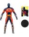 Екшън фигура McFarlane DC Comics: Black Adam - Atom Smasher, 30 cm - 7t