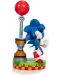 Статуетка First 4 Figures Games: Sonic the Hedgehog - Sonic, 26 cm - 5t