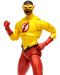 Екшън фигура McFarlane DC Comics: Multiverse - Kid Flash (DC Rebirth) (Gold Label), 18 cm - 6t