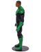 Екшън фигура McFarlane DC Comics: Multiverse - Green Lantern (Endless Winter) (Build A Figure), 18 cm - 7t