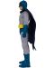 Екшън фигура McFarlane DC Comics: Batman - Alfred As Batman (Batman '66), 15 cm - 2t