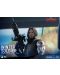 Екшън фигура Captain America: Civil War Movie Masterpiece - Winter Soldier, 31 cm - 4t