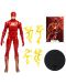 Екшън фигура McFarlane DC Comics: Multiverse - The Flash (The Flash), 18 cm - 9t