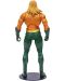 Екшън фигура McFarlane DC Comics: Multiverse - Aquaman (JL: Endless Winter), 18 cm - 2t