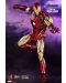 Екшън фигура Hot Toys Marvel: Avengers - Iron Man Mark LXXXV (Masterpiece Series Diecast), 32 cm - 3t